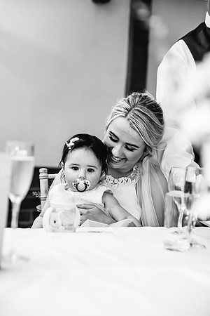 Sandhole Oak Barn Wedding Photography - Becky & Sam-515