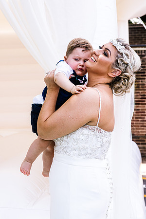 Newcastle Under Lyme Wedding Photography - Staffordshire Wedding Photographer - Emily & Wayne-471