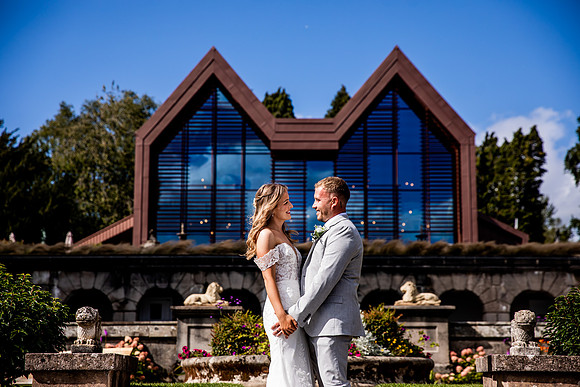 Foxtail Barns Wedding Photography - Zoe & Jack-569