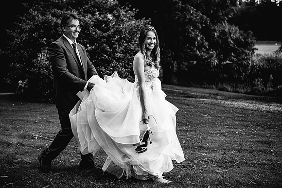 Stoneleigh Abbey Wedding Photography - Dave & Nori-495