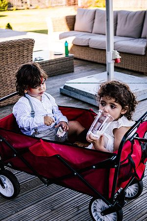 Aston Marina Event Photographer - Loucas Christening-331