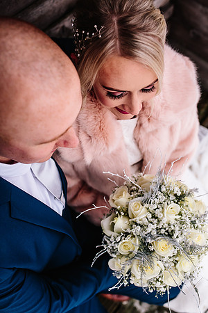 The Boat House at Aston Marina Wedding Photography - Jessica & Daniel-501