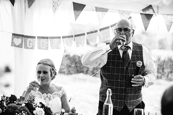 Staffordshire Moorlands Wedding Photography -  Lisa & Andy-643
