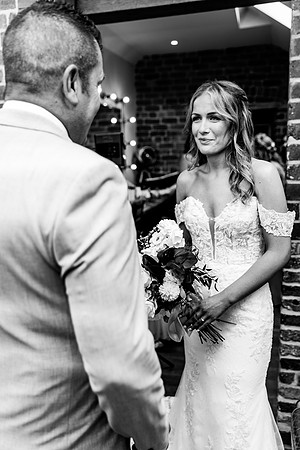 Foxtail Barns Wedding Photography - Zoe & Jack-235