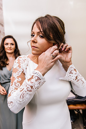 Foxtail Barns Wedding Photography - Sam & Sam-244