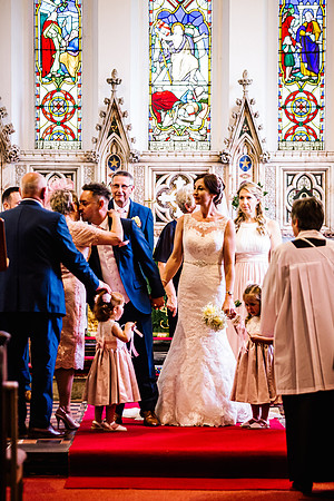 The Boat House Aston Marina - Wedding Photography - Staffordshire Wedding Photographer - Rich & Sue-249
