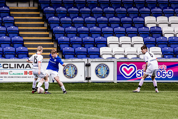 Macclesfield FC U16's - 11.02.23-457