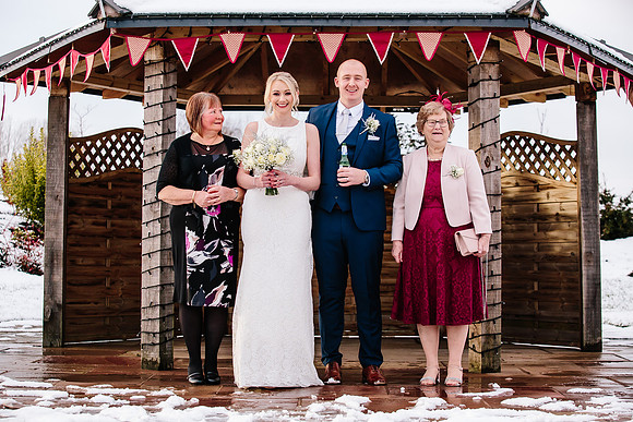 The Boat House at Aston Marina Wedding Photography - Jessica & Daniel-422