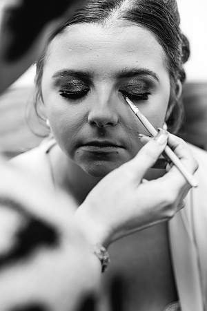 Keele Hall Wedding Photography - Tasha & Rhys-107