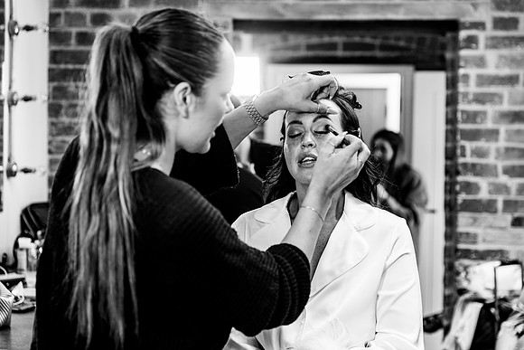 Charlotte & Paul - Foxtail Barns Wedding Photography-137