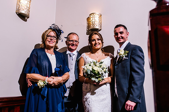 Carden Park Wedding Photography - Kelly & Matt-414