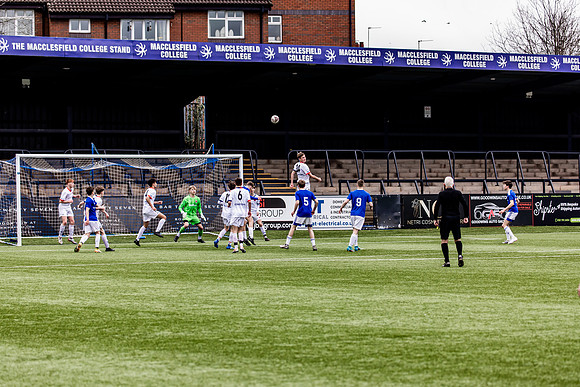 Macclesfield FC U16's - 11.02.23-145