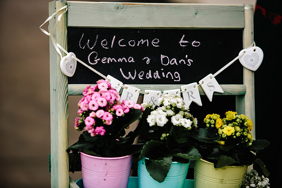 Floral Hall Wedding - Staffordshire WEdding Photography - Gemma & Dan-533
