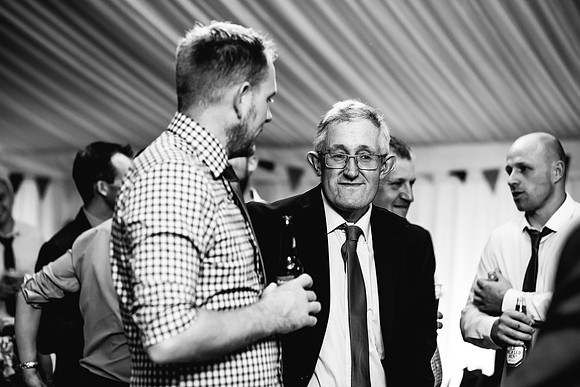 Staffordshire Moorlands Wedding Photography -  Lisa & Andy-1056
