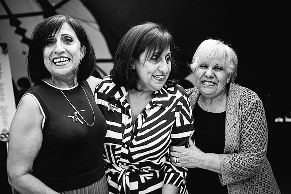 Mario - Greek Orthodox Christening -479