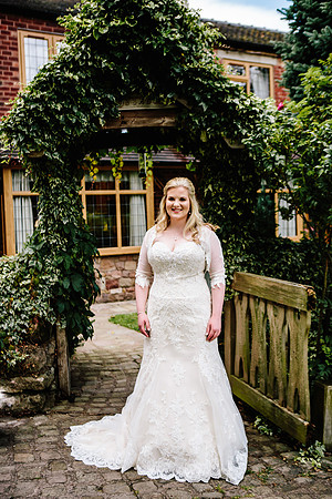 Staffordshire Wedding Photographer - Samantha Jayne Photography - Gem & Jack-218