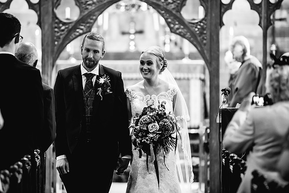 Staffordshire Moorlands Wedding Photography -  Lisa & Andy-254