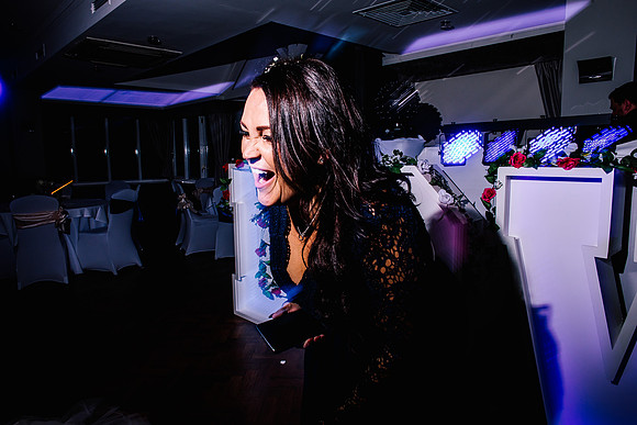 Jane & David - Gift Of A Wedding - Moat House Acton Trussell-527