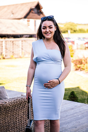 Aston Marina Event Photographer - Loucas Christening-328