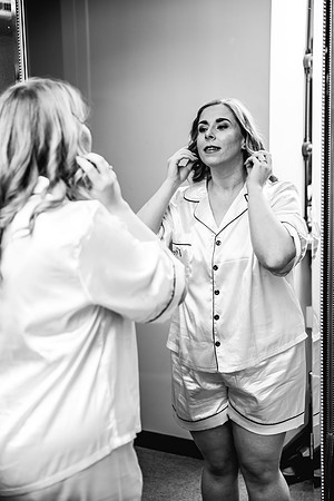Mill Barns Wedding Photography - Paige & Chris-125