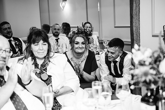 The Mill At Stone Wedding Photography - Tanya & Joe-621