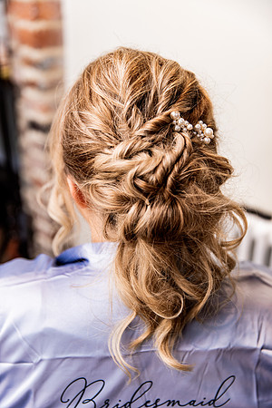 Charlotte & Paul - Foxtail Barns Wedding Photography-138