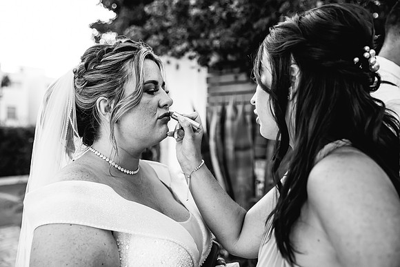 Cyprus Wedding Photography - Jessica & Dean-558