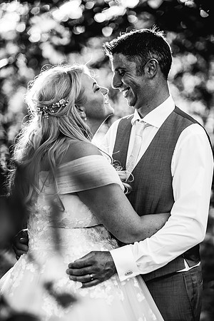 The Oak Tree Of Peover Wedding Photography - Cheshire Wedding Photographer-967