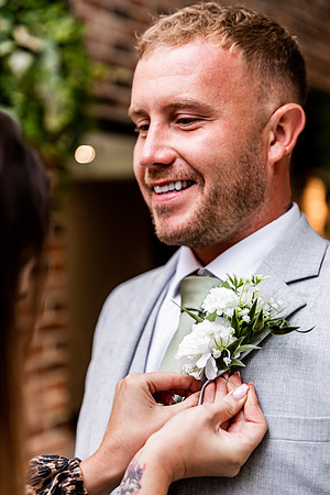 Foxtail Barns Wedding Photography - Zoe & Jack-212