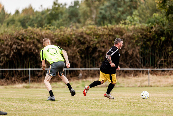 Tiktok Charity Football Day-200