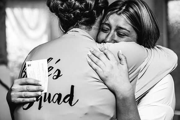 Keele Hall Wedding Photography - Tasha & Rhys-69