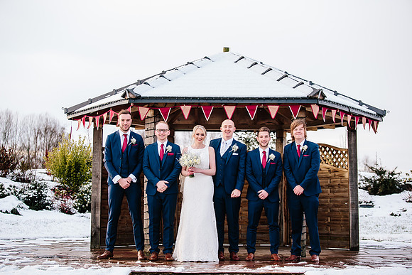 The Boat House at Aston Marina Wedding Photography - Jessica & Daniel-445