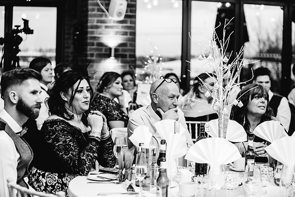 The Boat House at Aston Marina Wedding Photography - Jessica & Daniel-635