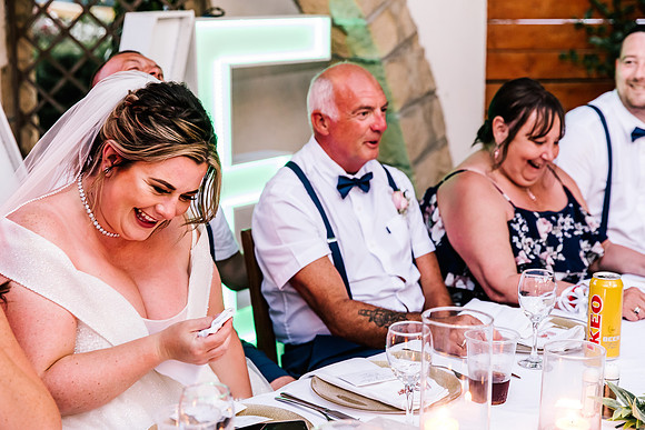 Cyprus Wedding Photography - Jessica & Dean-611