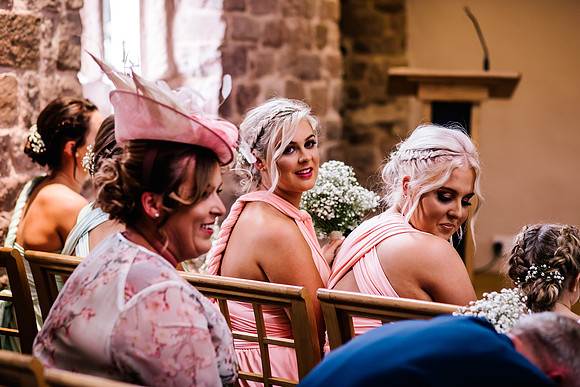 The Ashes Barns Wedding - Emma & Alistair-376
