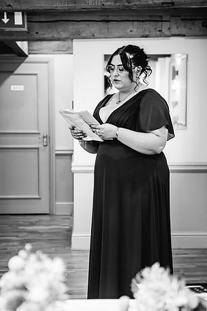 The Mill At Stone Wedding Photography - Tanya & Joe-237