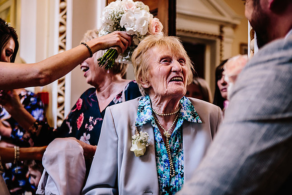 Crewe Wedding Photography - Nicola & Paul-153