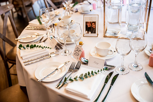 Foxtail Barns Wedding Photography - Zoe & Jack-41