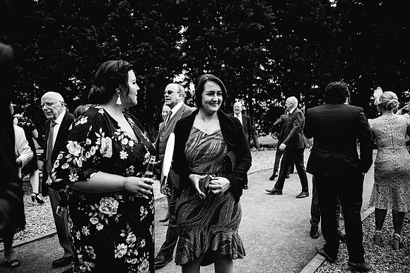 Alcumlow Wedding Barn - Wedding Photography - Ruth & Matt-333