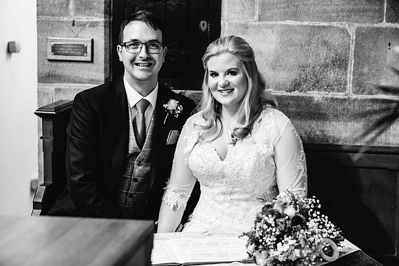 Staffordshire Wedding Photographer - Samantha Jayne Photography - Gem & Jack-315
