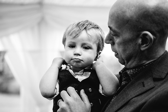 Rachel & Rich - Shropshire Wedding Photography - Market Drayton-593