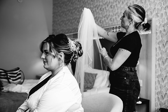 Cyprus Wedding Photography - Jessica & Dean-163