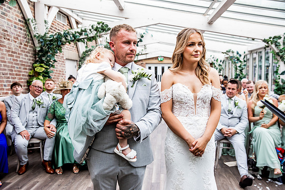 Foxtail Barns Wedding Photography - Zoe & Jack-373
