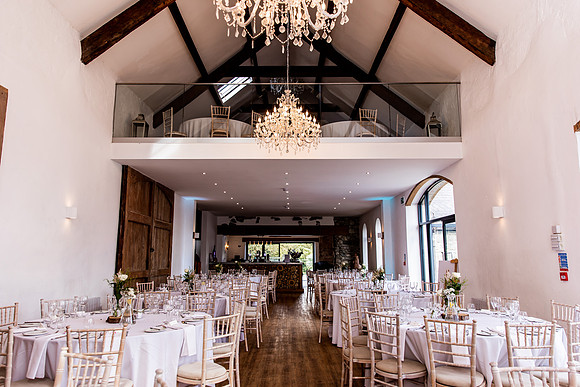 Talhenbont Hall Wedding Photography - Tammy & Lee-443