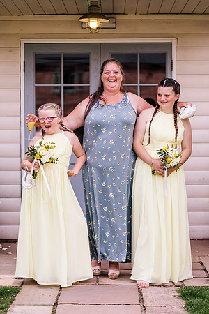 Slaters Country Inn Wedding Photography - Brian & Keith -236