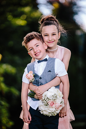 Crewe Wedding Photography - Nicola & Paul-208