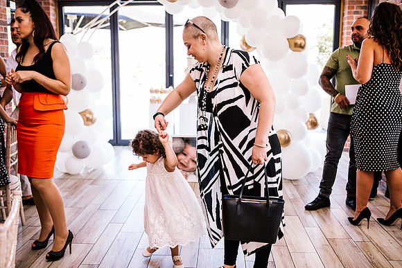 Aston Marina Event Photographer - Loucas Christening-190