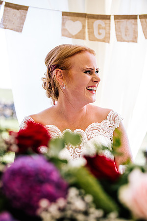 Staffordshire Moorlands Wedding Photography -  Lisa & Andy-709