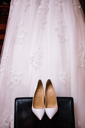 The Plough at Eaton Wedding - Jackie & John-52
