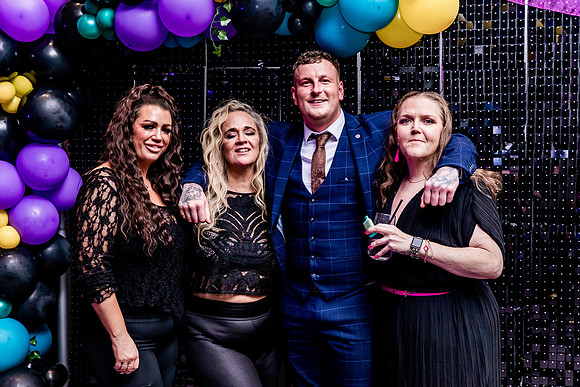 Earth Angels Charity Ball-195